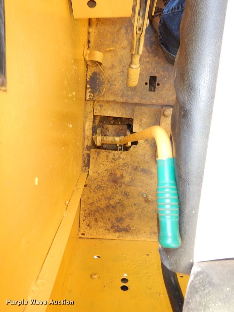 image for item DG0700 Insley H560B  excavator