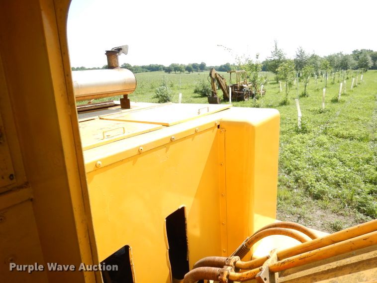 image for item DG0700 Insley H560B  excavator