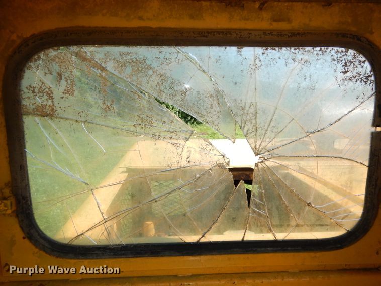 image for item DG0700 Insley H560B  excavator