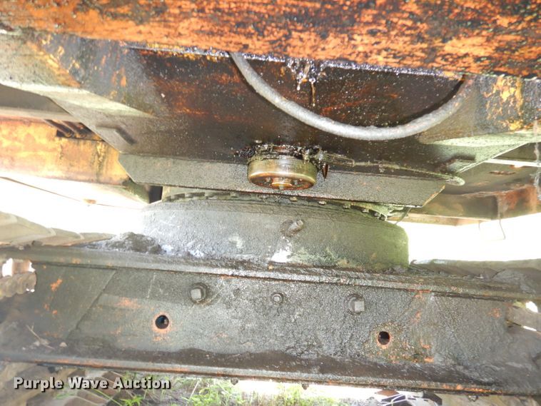 image for item DG0700 Insley H560B  excavator