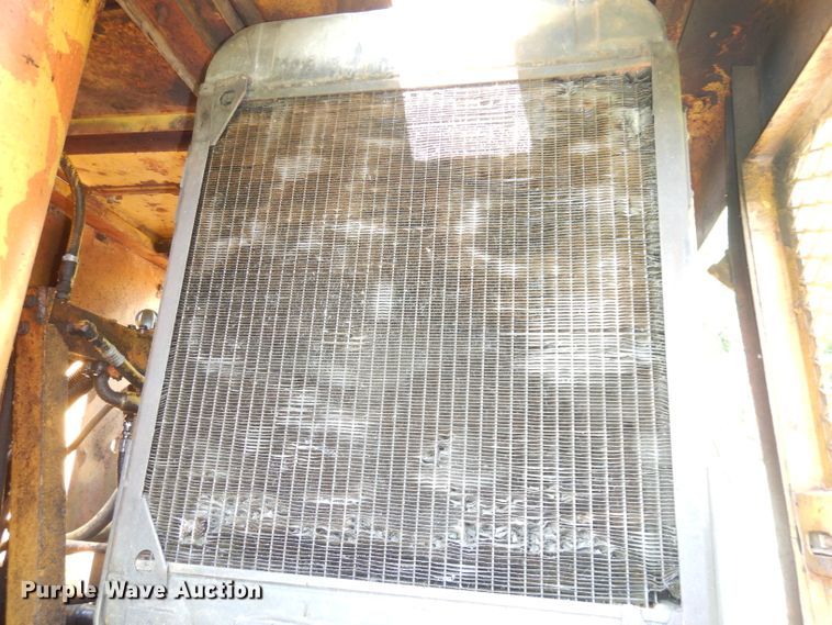 image for item DG0700 Insley H560B  excavator