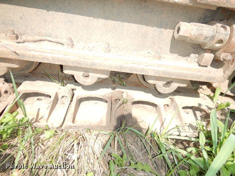 image for item DG0700 Insley H560B  excavator