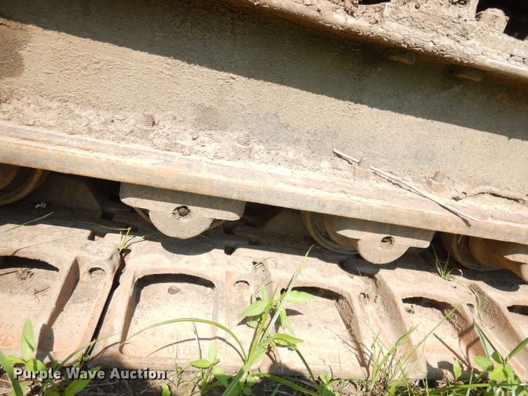 image for item DG0700 Insley H560B  excavator