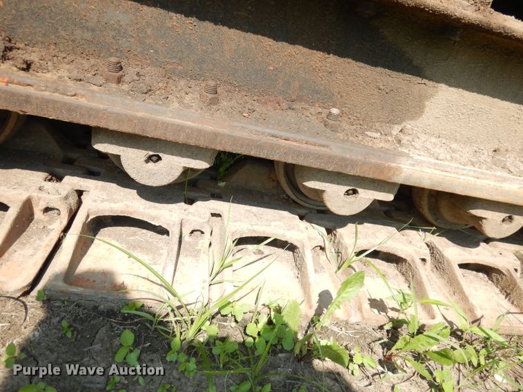 image for item DG0700 Insley H560B  excavator