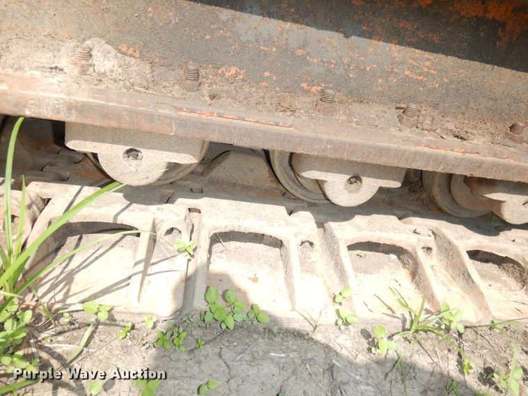 image for item DG0700 Insley H560B  excavator