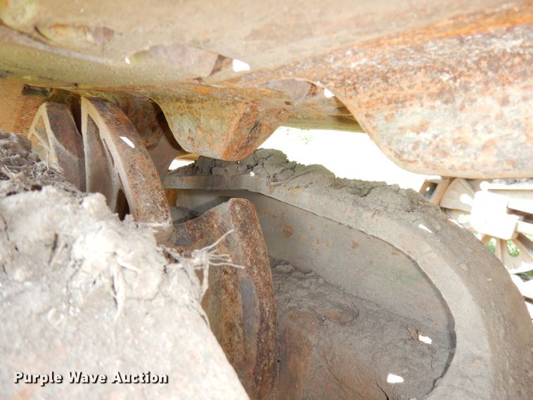 image for item DG0700 Insley H560B  excavator