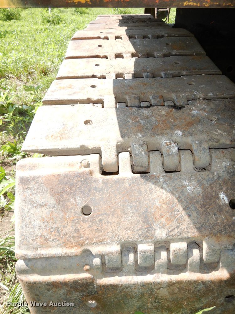 image for item DG0700 Insley H560B  excavator