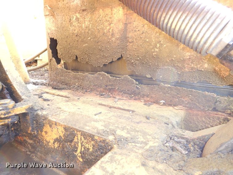 image for item DG0700 Insley H560B  excavator