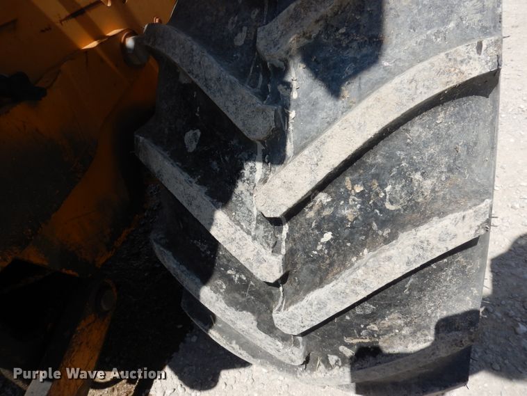 image for item DI6606 1997 Case 560  trencher