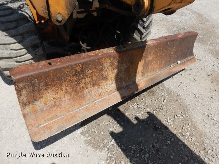 image for item DI6606 1997 Case 560  trencher