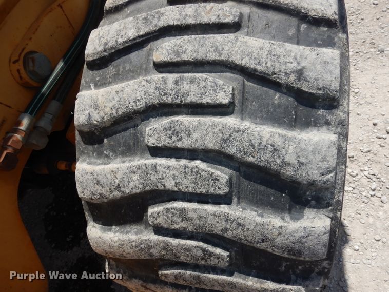 image for item DI6606 1997 Case 560  trencher