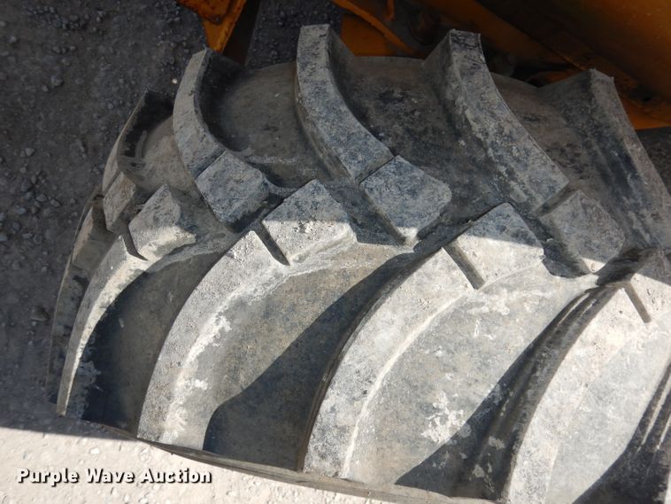 image for item DI6606 1997 Case 560  trencher