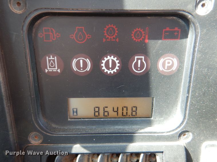 image for item DJ0485 2006 Caterpillar D6N XL  dozer