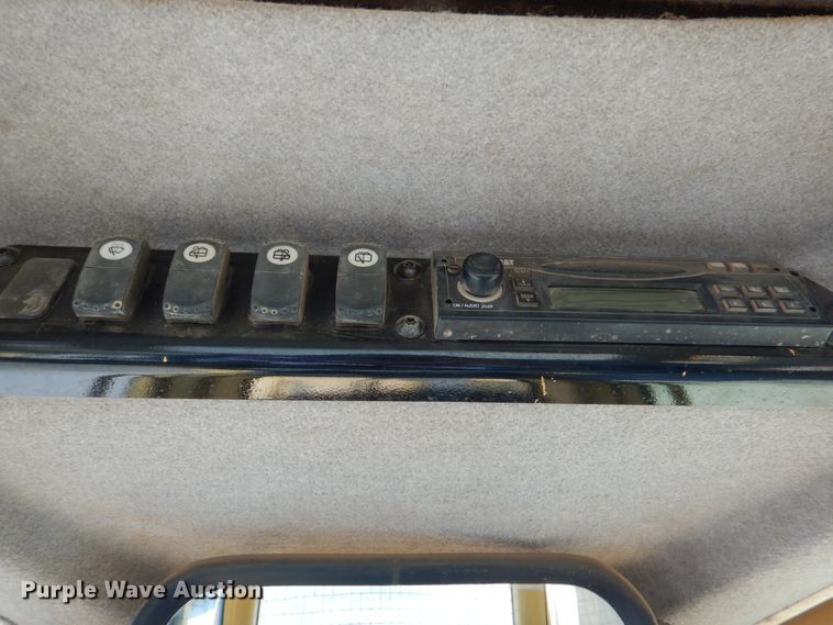 image for item DJ0485 2006 Caterpillar D6N XL  dozer