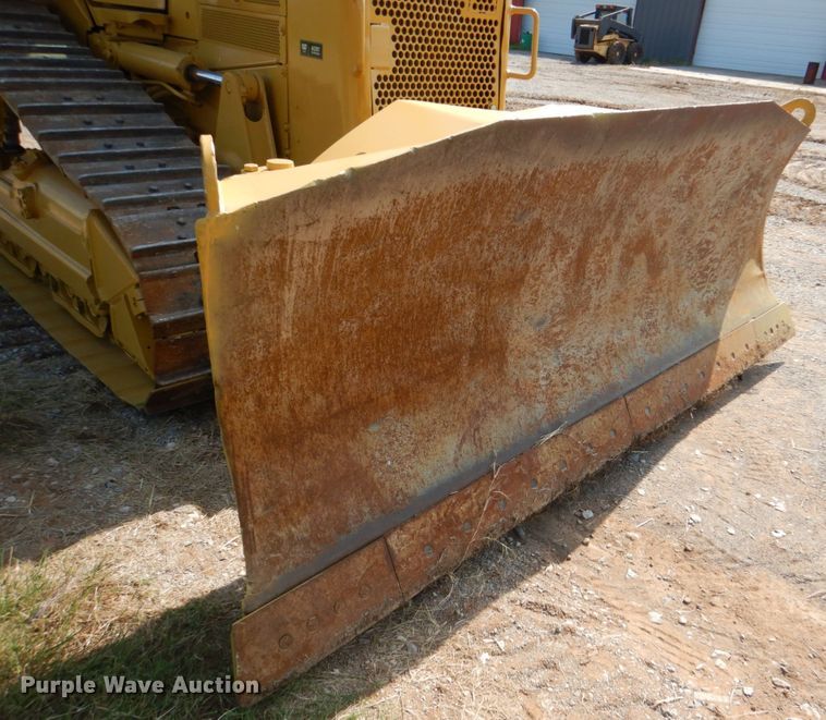 image for item DJ0485 2006 Caterpillar D6N XL  dozer