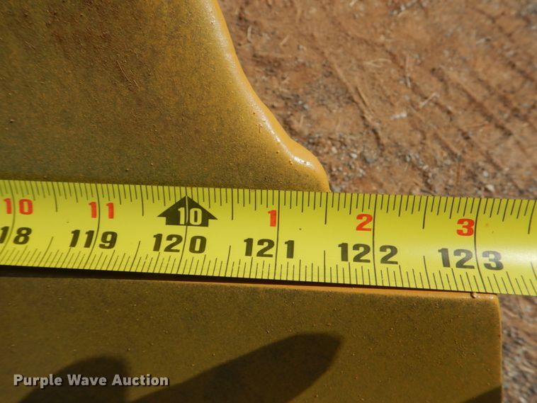 image for item DJ0485 2006 Caterpillar D6N XL  dozer