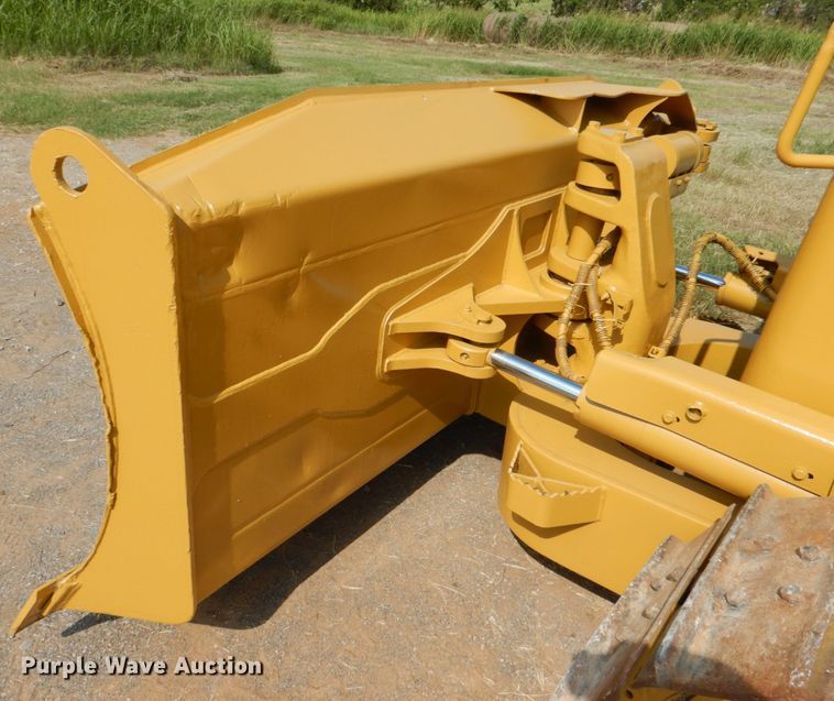 image for item DJ0485 2006 Caterpillar D6N XL  dozer