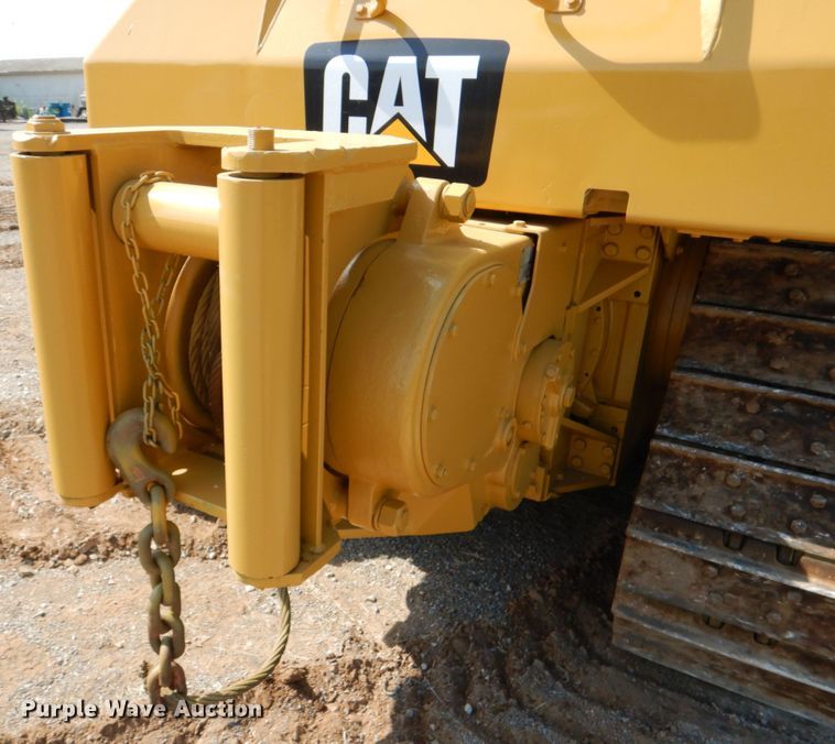 image for item DJ0485 2006 Caterpillar D6N XL  dozer