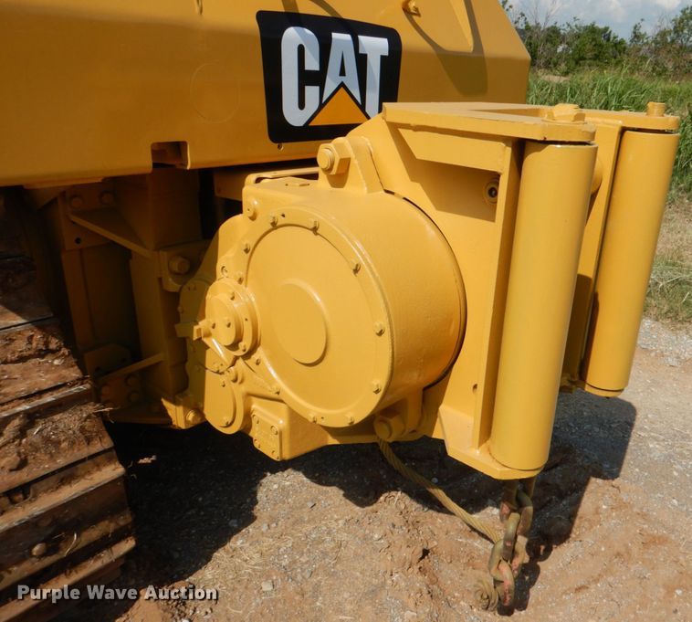 image for item DJ0485 2006 Caterpillar D6N XL  dozer
