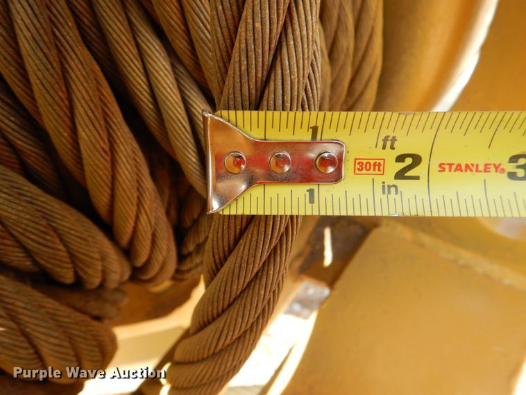 image for item DJ0485 2006 Caterpillar D6N XL  dozer