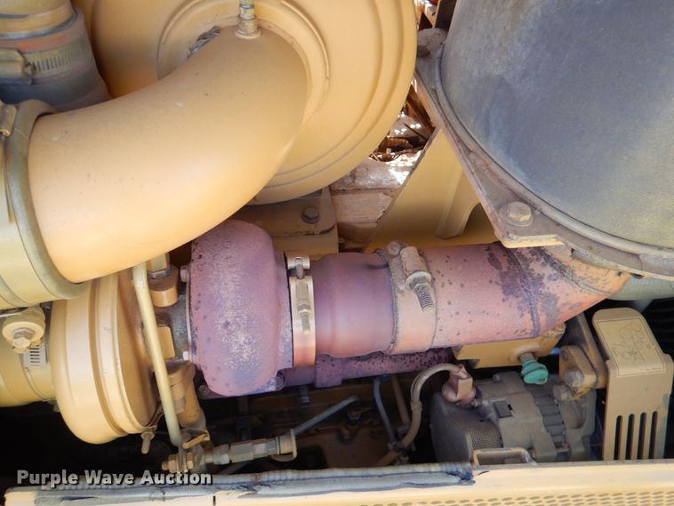 image for item DJ0485 2006 Caterpillar D6N XL  dozer