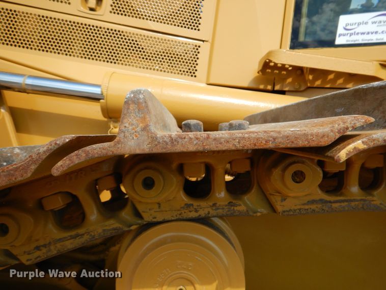 image for item DJ0485 2006 Caterpillar D6N XL  dozer