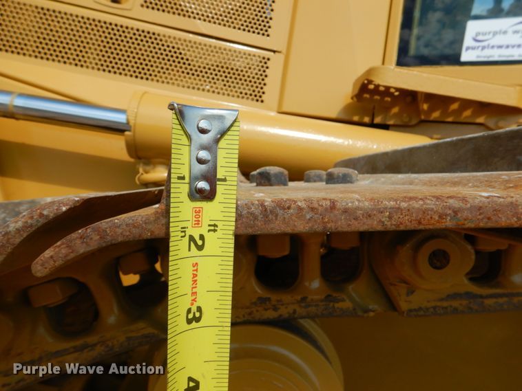 image for item DJ0485 2006 Caterpillar D6N XL  dozer