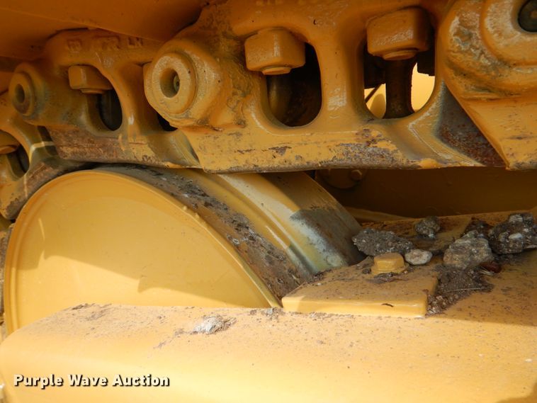 image for item DJ0485 2006 Caterpillar D6N XL  dozer