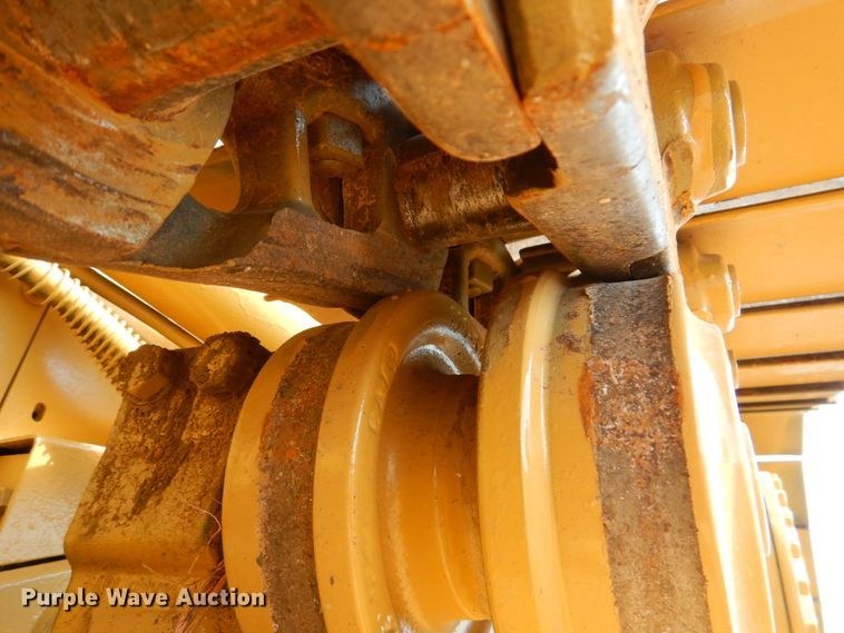 image for item DJ0485 2006 Caterpillar D6N XL  dozer