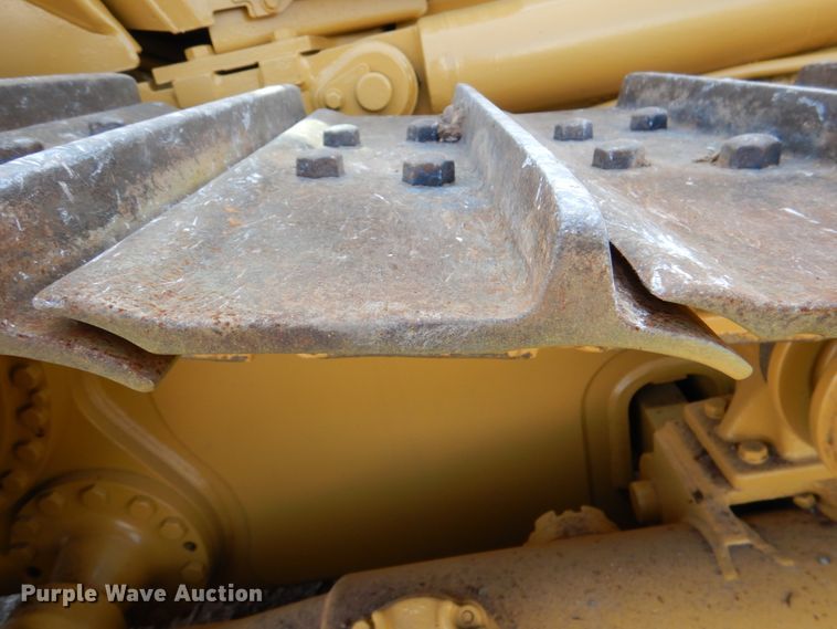 image for item DJ0485 2006 Caterpillar D6N XL  dozer