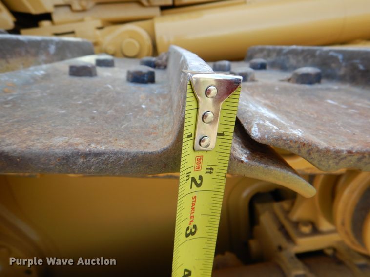 image for item DJ0485 2006 Caterpillar D6N XL  dozer