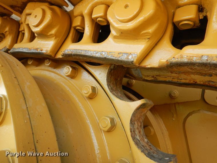 image for item DJ0485 2006 Caterpillar D6N XL  dozer