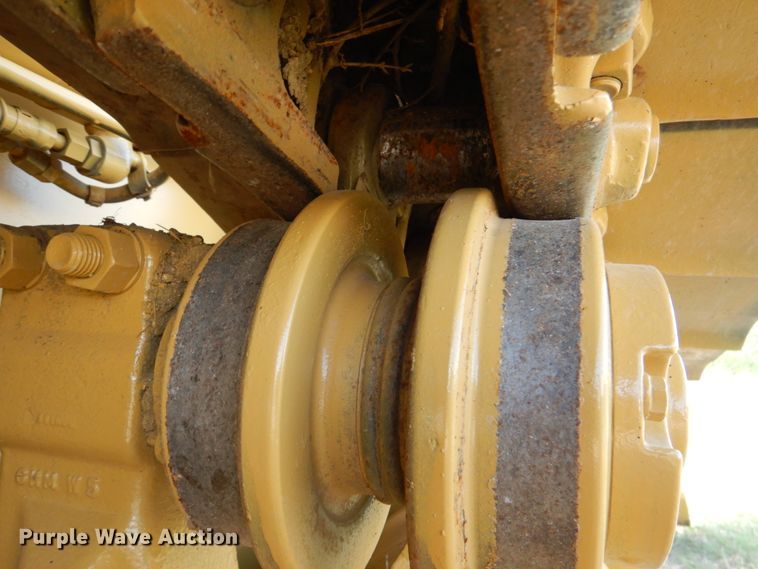 image for item DJ0485 2006 Caterpillar D6N XL  dozer