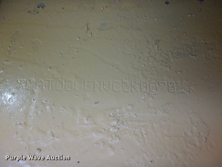 image for item DJ0485 2006 Caterpillar D6N XL  dozer