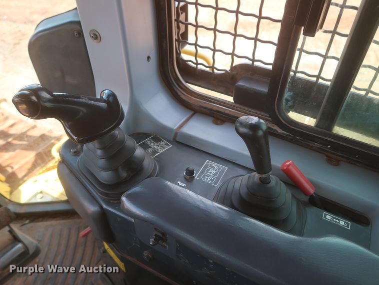 image for item DJ1933 2011 Komatsu D65EX-16  dozer