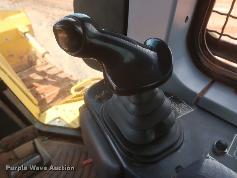 image for item DJ1933 2011 Komatsu D65EX-16  dozer