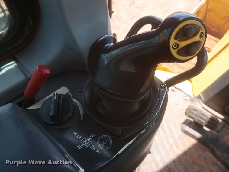 image for item DJ1933 2011 Komatsu D65EX-16  dozer