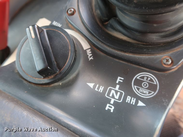 image for item DJ1933 2011 Komatsu D65EX-16  dozer