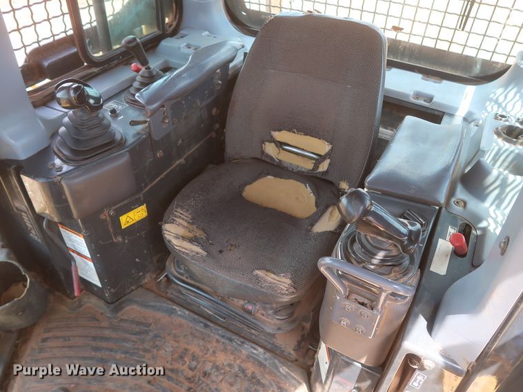 image for item DJ1933 2011 Komatsu D65EX-16  dozer