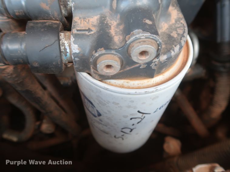 image for item DJ1933 2011 Komatsu D65EX-16  dozer