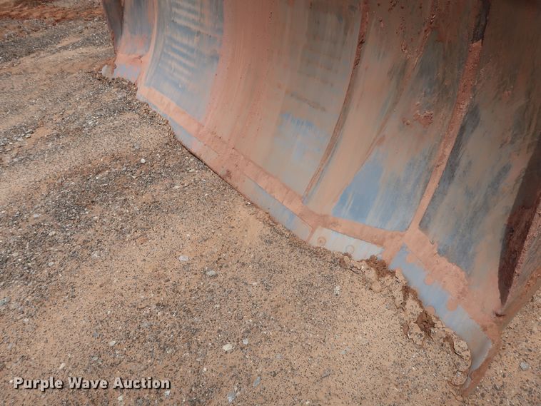 image for item DJ1933 2011 Komatsu D65EX-16  dozer