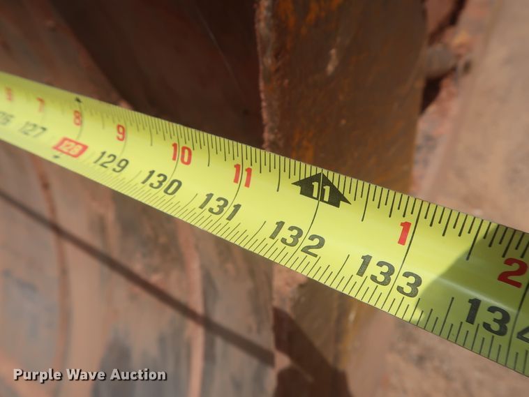 image for item DJ1933 2011 Komatsu D65EX-16  dozer