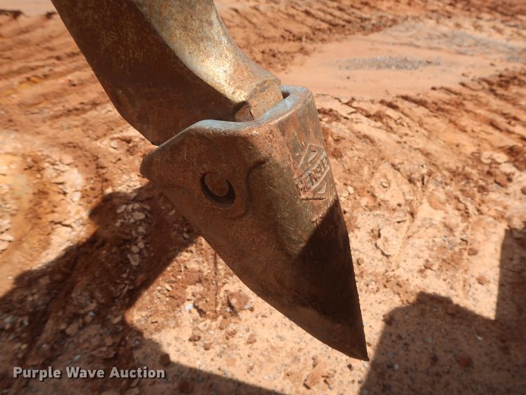 image for item DJ1933 2011 Komatsu D65EX-16  dozer