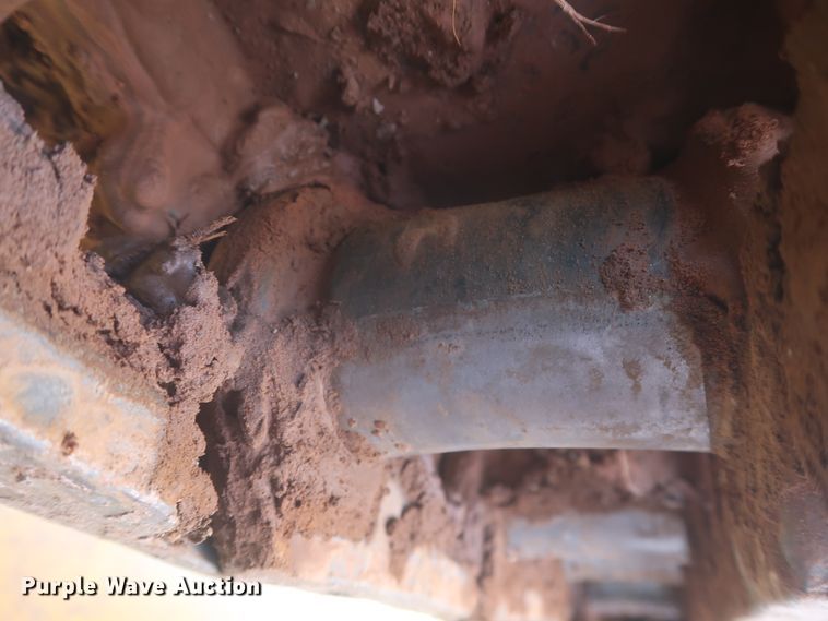 image for item DJ1933 2011 Komatsu D65EX-16  dozer