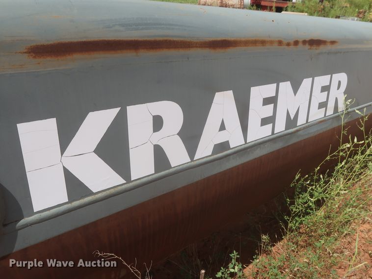 image for item DJ1935 2006 Grove GMK5120  crane boom