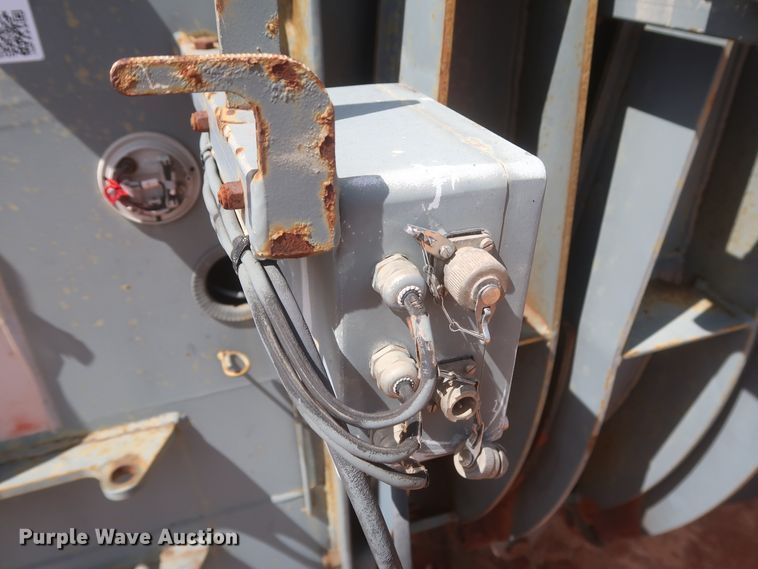 image for item DJ1935 2006 Grove GMK5120  crane boom