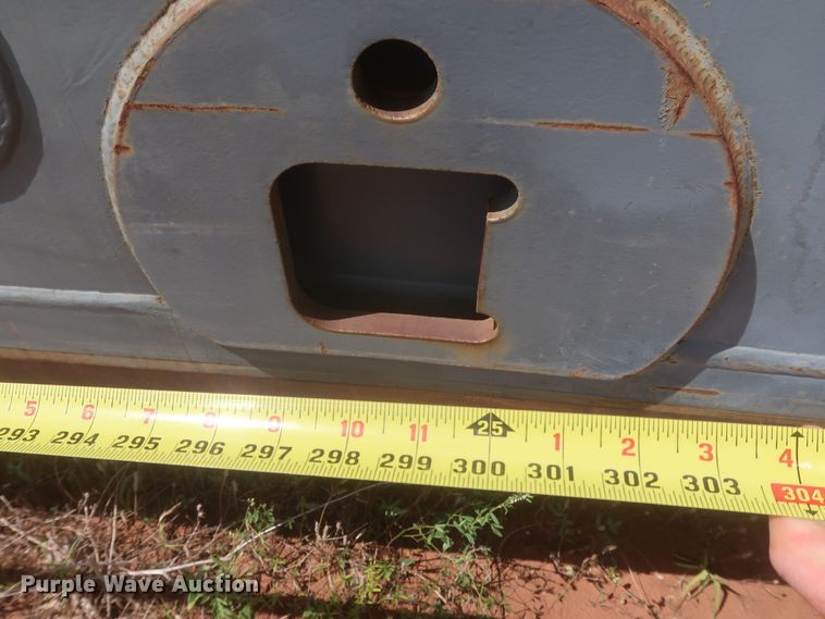 image for item DJ1935 2006 Grove GMK5120  crane boom