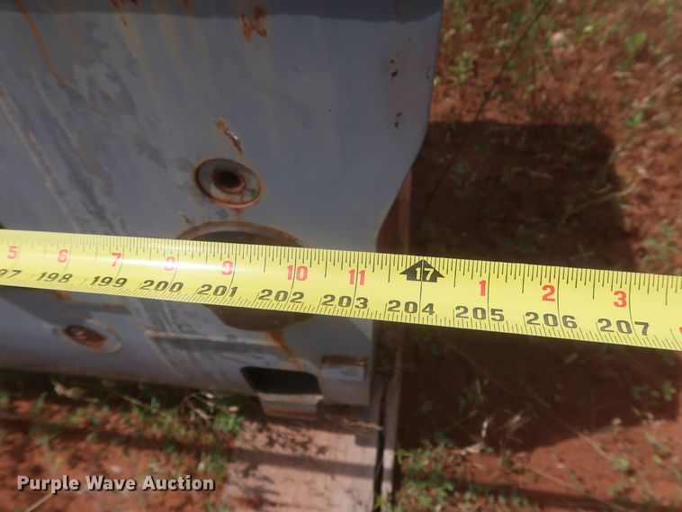 image for item DJ1935 2006 Grove GMK5120  crane boom