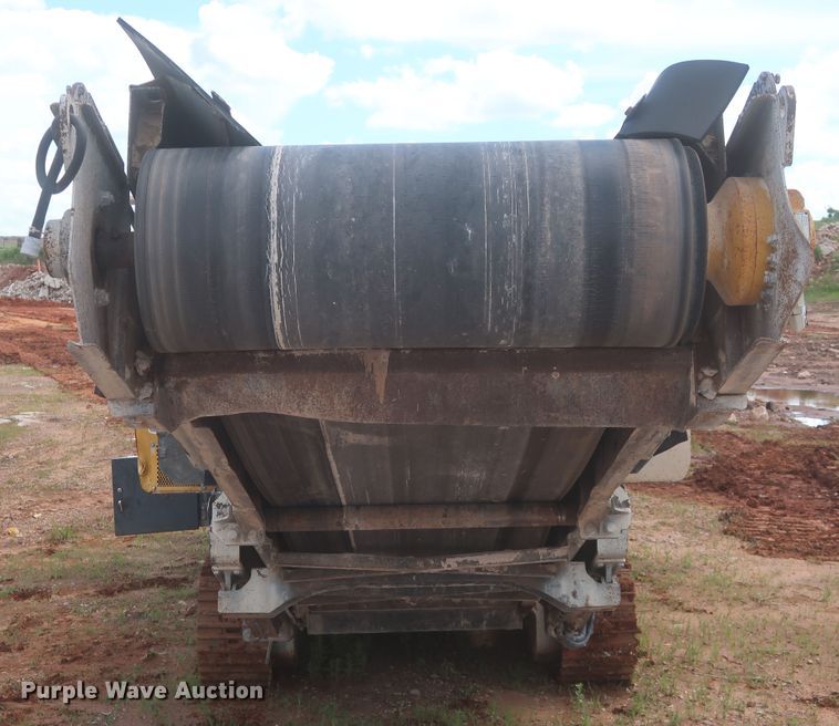 image for item DJ1936 2008 Komatsu BR580JG-1  crusher