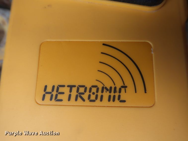 image for item DJ1936 2008 Komatsu BR580JG-1  crusher